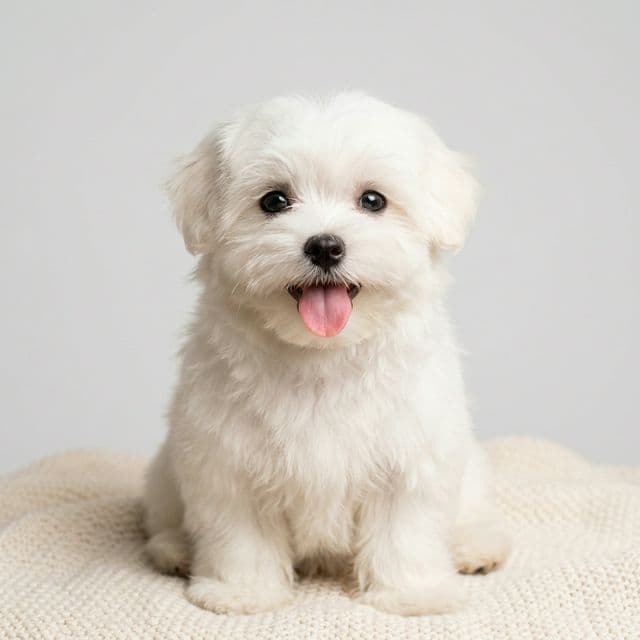 もちのプロフィール写真