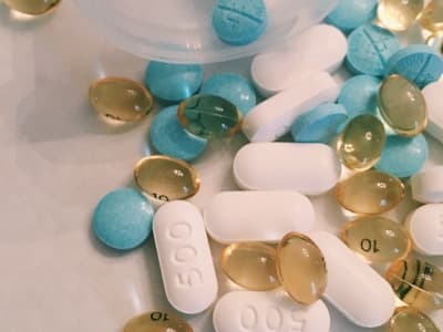 オメガ3 ソフトカプセル